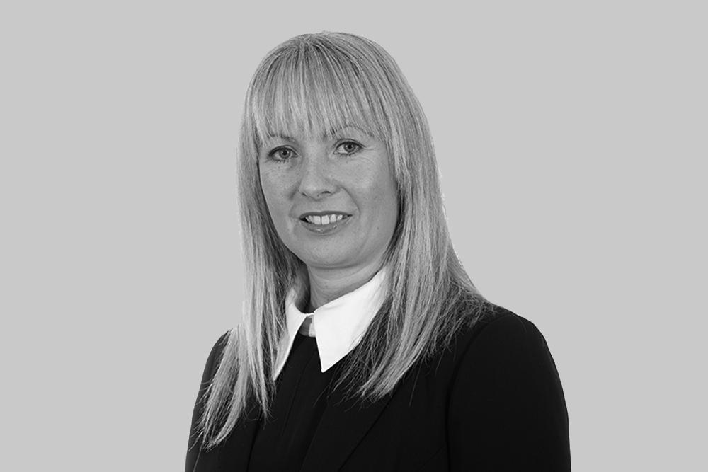 Headshot image of Sue Price Board Member
