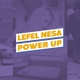 Lefel Nesa / Power Up